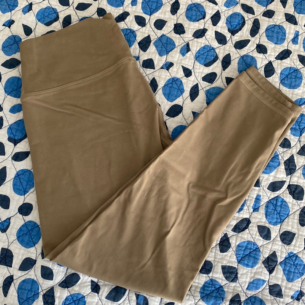 ZYIA Active Leggings